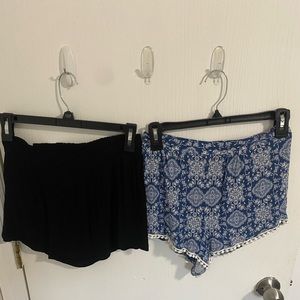 Charlotte Russe shorts